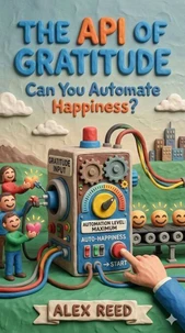 The API of Gratitude: Can You Automate Happiness?