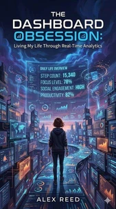 The Dashboard Obsession: Living My Life Through Real-Time Analytics