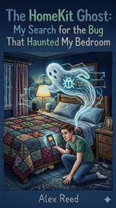 The HomeKit Ghost: My Search for the Bug That Haunted My Bedroom