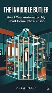 The Invisible Butler: How I Over-Automated My Smart Home into a Prison
