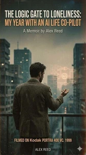 The Logic Gate to Loneliness: My Year with an AI ""Life Co-Pilot