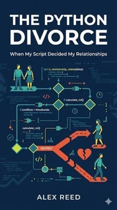The Python Divorce: When My Script Decided My Relationships