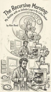 The Recursive Morning: My Battle with an Infinite Loop in My Coffee Maker