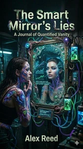 The Smart Mirror’s Lies: A Journal of Quantified Vanity