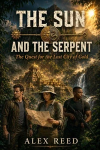 The Sun and the Serpent: The Quest for the Lost City of Gold