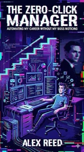 The Zero-Click Manager: Automating My Career Without My Boss Noticing