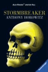 Alex Rider 01. Stormbreaker - Alex Riders erster Fall.