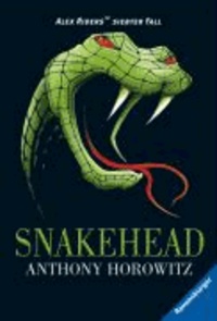 Alex Rider 07: Snakehead.
