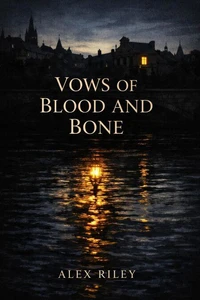 Vows of Blood and Bone