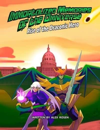 Immortalized Memories of the Omniverse: Rise of the Draconic Hero