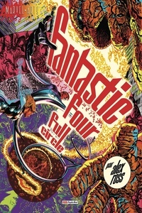 Alex Ross - Fantastic Four  : Full Circle.