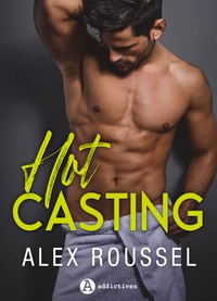 Alex Roussel - Hot Casting.