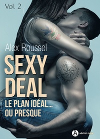 Alex Roussel - Sexy Deal - 2.