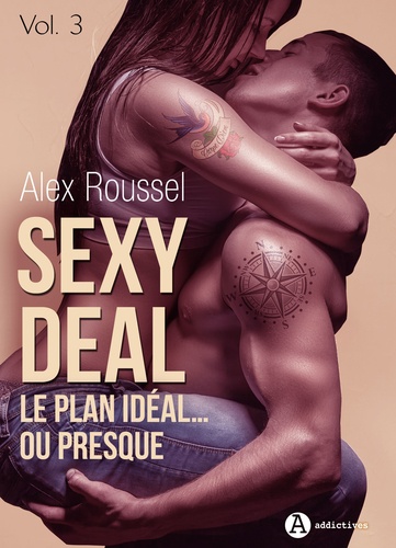 Alex Roussel - Sexy Deal - 3.