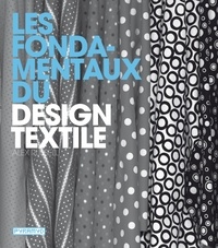 Alex Russell - Les fondamentaux du design textile.