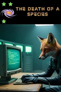 The Death of a Species