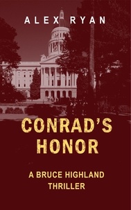  Alex Ryan - Conrad's Honor - Bruce Highland, #11.