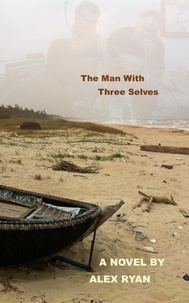  Alex Ryan - The Man With Three Selves - Bruce Highland, #2.