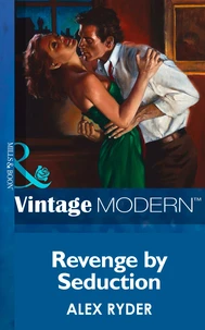 Revenge By Seduction