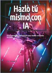 Hazlo tu mismo con IA!