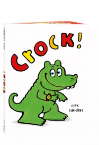 Alex Sanders - Crock !.