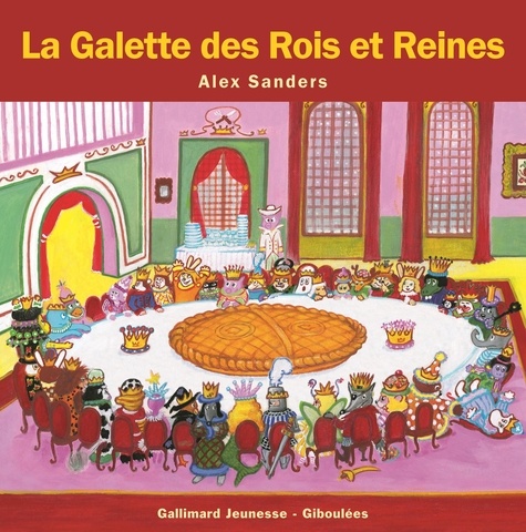 Défi Galette et Couronne des Rois - Association - Ram Les Bout'choux de  Rillieux