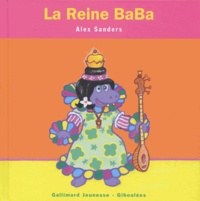 Alex Sanders - La Reine BaBa.