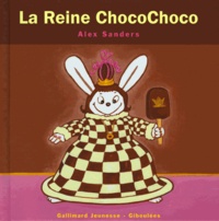 Alex Sanders - La Reine ChocoChoco.