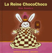 La Reine ChocoChoco