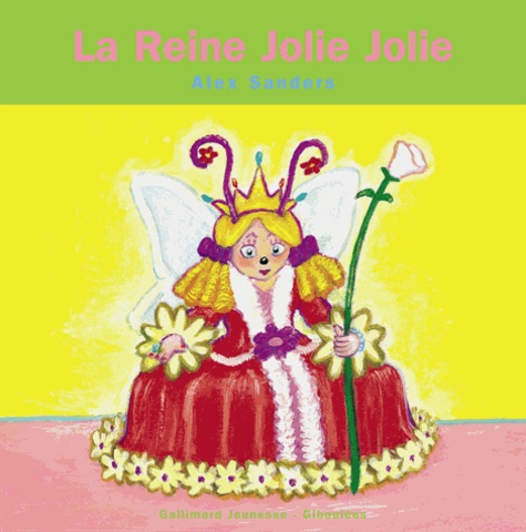 La Reine Jolie Jolie