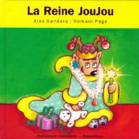 La Reine JouJou