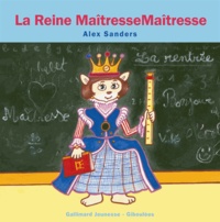 Alex Sanders - La Reine MaîtresseMaîtresse.