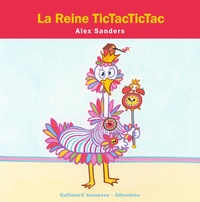 Alex Sanders - La Reine TicTacTicTac.