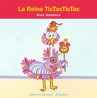 La Reine TicTacTicTac