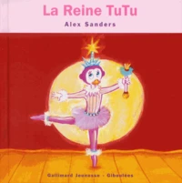 La Reine TuTu