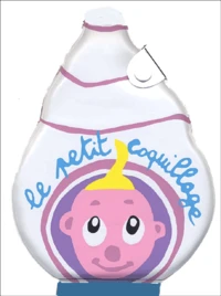 Le petit coquillage