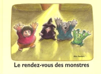 Le rendez-vous des monstres