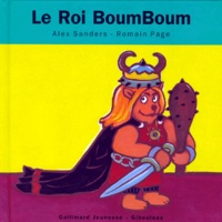 Alex Sanders - Le Roi BoumBoum.