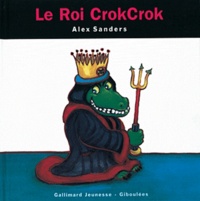 Alex Sanders - Le Roi CrockCrock.