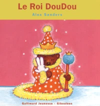 Le Roi DouDou