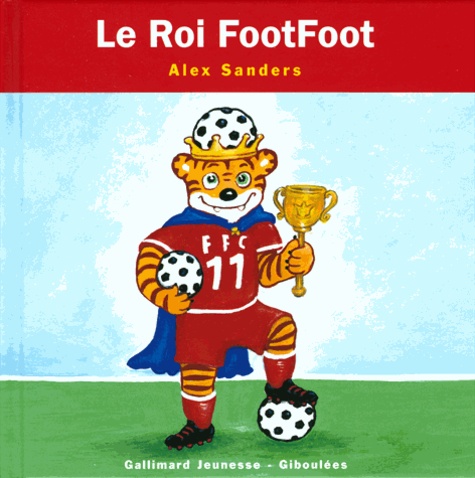Le Roi FootFoot - Occasion