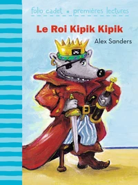 Le Roi Kipik Kipik