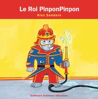 Le Roi PinponPinpon
