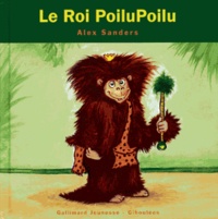 Alex Sanders - Le Roi PoiluPoilu.