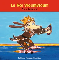 Le Roi VroumVroum