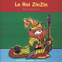 Alex Sanders - Le Roi ZinZin.