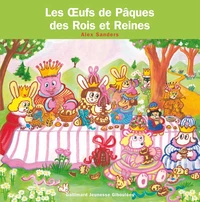 Les Oeufs de Pâques des Rois et Reines