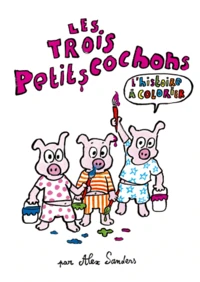Les trois petits cochons