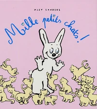 Mille petits chats !