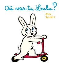 Où vas-tu, Lulu ?